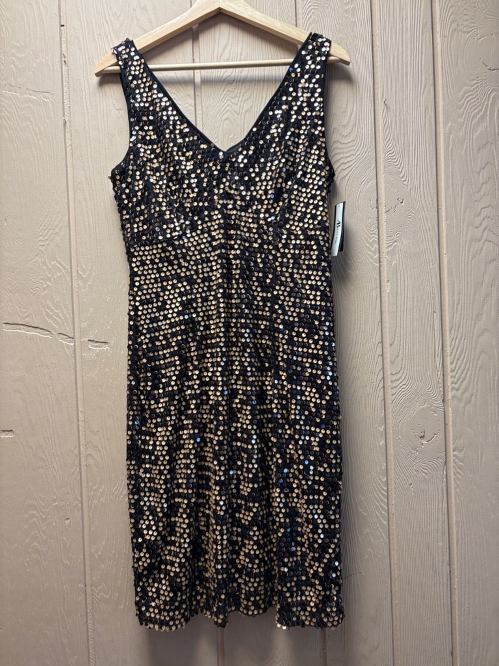 AB Studio Dress